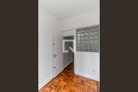 Varanda de apartamento para alugar com 2 quartos, 105m² em Vila Buarque, São Paulo