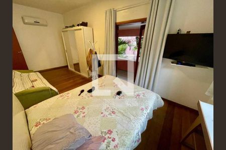 Casa à venda com 3 quartos, 236m² em Humaitá, Rio de Janeiro