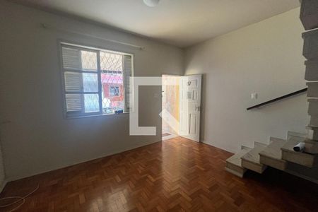 Sala de casa de condomínio à venda com 2 quartos, 70m² em Portuguesa, Rio de Janeiro