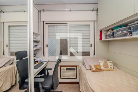 Quarto de apartamento para alugar com 2 quartos, 141m² em Auxiliadora, Porto Alegre