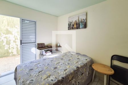 Quarto 1 de casa à venda com 4 quartos, 204m² em Parque Terra Nova, São Bernardo do Campo