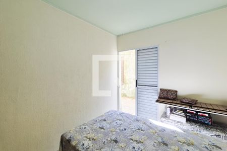 Quarto 1 de casa à venda com 4 quartos, 204m² em Parque Terra Nova, São Bernardo do Campo