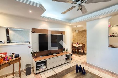 Sala de casa à venda com 4 quartos, 204m² em Parque Terra Nova, São Bernardo do Campo