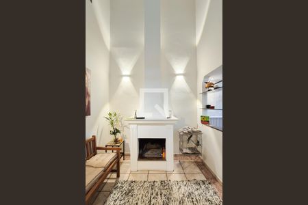 Sala de Jantar de casa à venda com 4 quartos, 204m² em Parque Terra Nova, São Bernardo do Campo