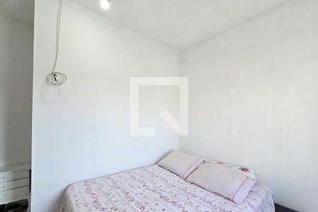 Quarto 2 de apartamento à venda com 2 quartos, 53m² em Vila Planalto, São Bernardo do Campo