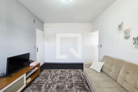Sala de apartamento à venda com 2 quartos, 53m² em Vila Planalto, São Bernardo do Campo
