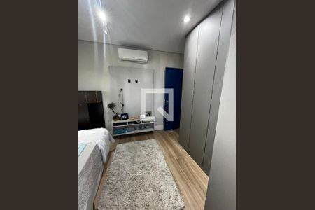 Quarto 1 de apartamento à venda com 3 quartos, 164m² em Jardim Barbosa, Guarulhos