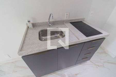 Studio de kitnet/studio para alugar com 1 quarto, 32m² em Sacomã, São Paulo