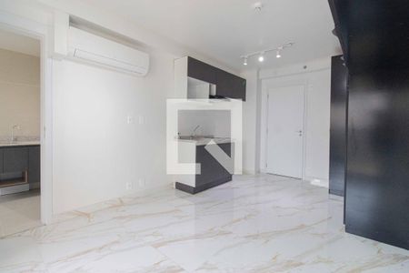 Studio de kitnet/studio para alugar com 1 quarto, 32m² em Sacomã, São Paulo