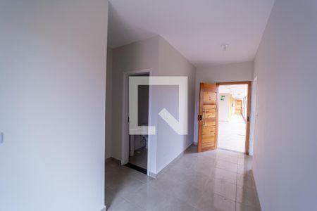 Sala de apartamento à venda com 3 quartos, 58m² em Cidade Patriarca, São Paulo