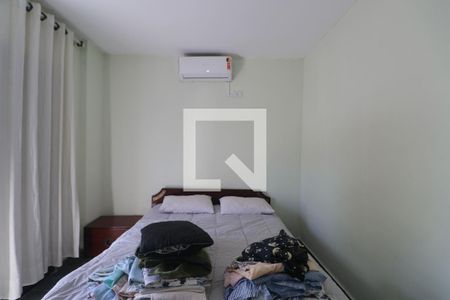 Quarto Suíte de apartamento para alugar com 3 quartos, 138m² em Tortuga, Guarujá