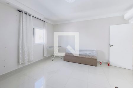 Suíte de casa de condomínio para alugar com 3 quartos, 290m² em Vila Branca, Jacareí