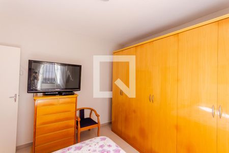 Quarto 1 de casa à venda com 2 quartos, 150m² em Jardim Itapoan, Santo André