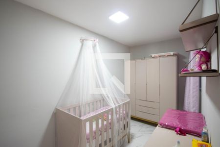 Quarto 2 de apartamento à venda com 2 quartos, 42m² em Jardim Brasil, São Paulo