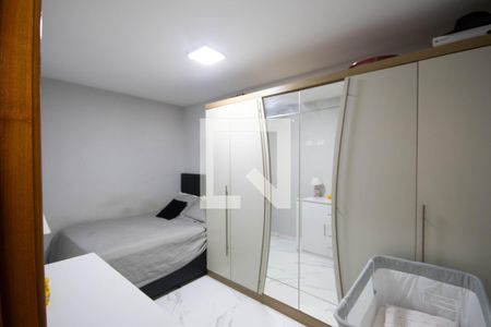 Quarto 1 de apartamento à venda com 2 quartos, 42m² em Jardim Brasil, São Paulo