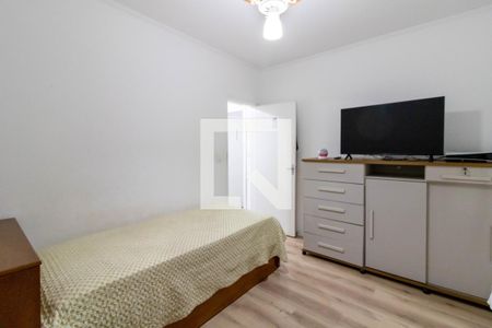 Quarto 1 de apartamento à venda com 2 quartos, 49m² em Parque Renato Maia, Guarulhos