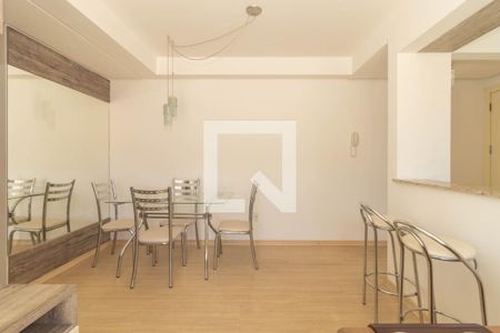 Sala de apartamento para alugar com 3 quartos, 174m² em Menino Deus, Porto Alegre