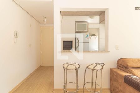 Sala de apartamento para alugar com 3 quartos, 174m² em Menino Deus, Porto Alegre