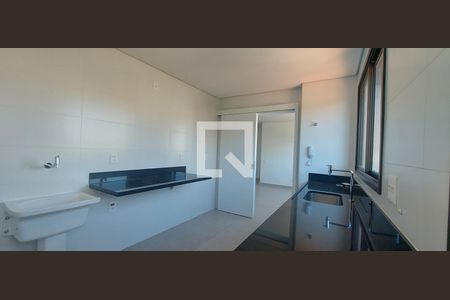 Apartamento para alugar com 2 quartos, 73m² em Lourdes, Belo Horizonte
