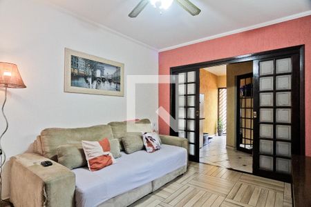 Sala de casa à venda com 3 quartos, 180m² em Vila Bancaria Munhoz, São Paulo