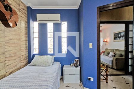 Quarto 1 de casa à venda com 3 quartos, 180m² em Vila Bancaria Munhoz, São Paulo