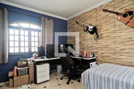 Quarto 1 de casa à venda com 3 quartos, 180m² em Vila Bancaria Munhoz, São Paulo