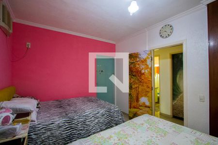 Suíte de casa à venda com 4 quartos, 260m² em Centreville, Santo André