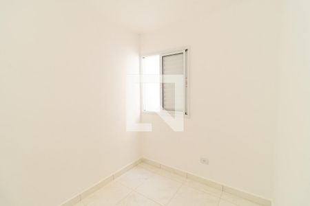 Quarto 2 de apartamento à venda com 1 quarto, 28m² em Vila Mazzei, São Paulo