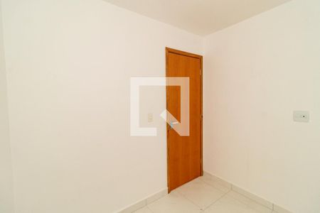 Quarto 2 de apartamento à venda com 1 quarto, 28m² em Vila Mazzei, São Paulo