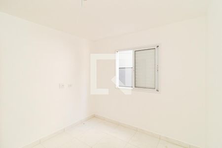 Quarto de apartamento à venda com 1 quarto, 28m² em Vila Mazzei, São Paulo