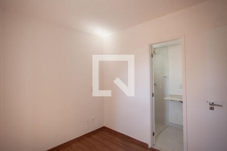 Suíte de apartamento para alugar com 3 quartos, 101m² em Pampulha, Belo Horizonte