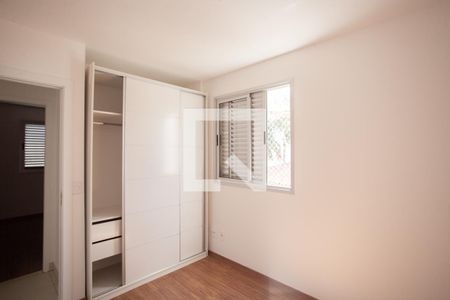Suíte de apartamento para alugar com 3 quartos, 101m² em Pampulha, Belo Horizonte