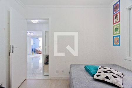Quarto 2 de casa à venda com 4 quartos, 340m² em Vila Albertina, São Paulo