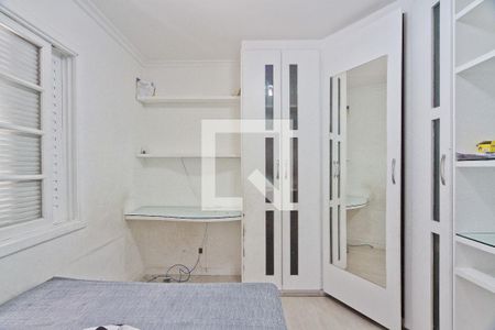 Quarto 2 de casa à venda com 4 quartos, 340m² em Vila Albertina, São Paulo