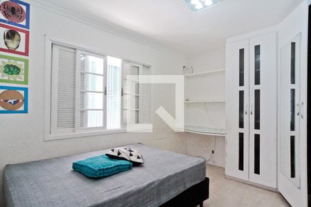 Quarto 2 de casa à venda com 4 quartos, 340m² em Vila Albertina, São Paulo