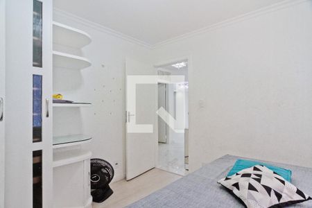 Quarto 2 de casa à venda com 4 quartos, 340m² em Vila Albertina, São Paulo