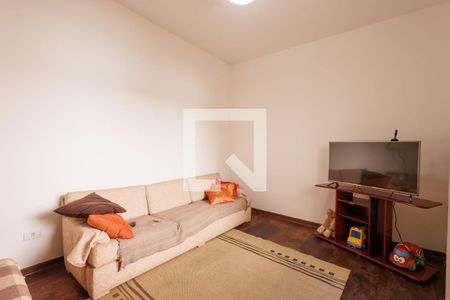 Quarto 1 de casa para alugar com 5 quartos, 320m² em Independência, Taubaté