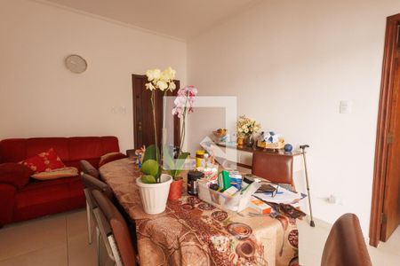 Sala de Jantar de casa para alugar com 5 quartos, 320m² em Independência, Taubaté