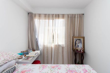 Quarto 1 de apartamento à venda com 2 quartos, 40m² em Vila Sabrina, São Paulo