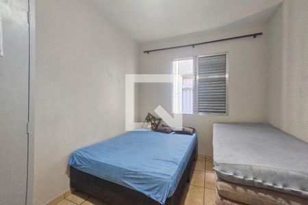 Quarto de apartamento para alugar com 1 quarto, 30m² em Jardim Sao Miguel, Guarujá