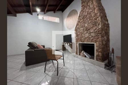 Sala de casa para alugar com 2 quartos, 131m² em Pinheiro, São Leopoldo