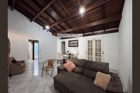 Sala de casa para alugar com 2 quartos, 131m² em Pinheiro, São Leopoldo