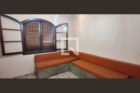 Quarto de casa à venda com 5 quartos, 450m² em Jardim Sao Caetano, São Caetano do Sul