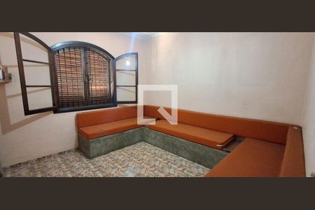 Quarto de casa à venda com 5 quartos, 450m² em Jardim Sao Caetano, São Caetano do Sul