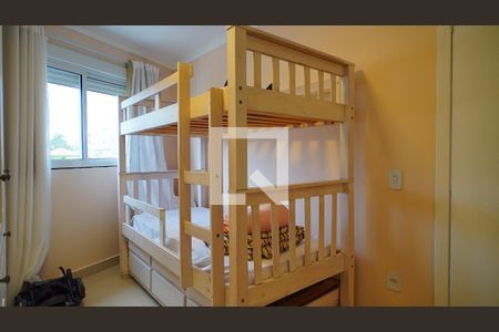 Quarto 1 de apartamento para alugar com 3 quartos, 120m² em Ingleses do Rio Vermelho, Florianópolis