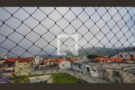 Vista da Varanda de apartamento para alugar com 3 quartos, 120m² em Ingleses do Rio Vermelho, Florianópolis