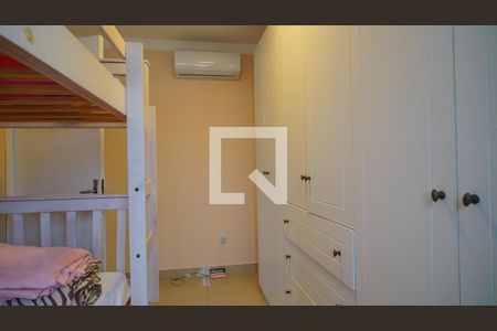 Quarto 1 de apartamento para alugar com 3 quartos, 120m² em Ingleses do Rio Vermelho, Florianópolis