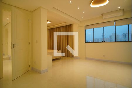 Suite 1 de apartamento para alugar com 3 quartos, 200m² em Passo D’areia, Porto Alegre