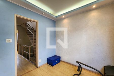 Quarto 1 de apartamento para alugar com 3 quartos, 118m² em Demarchi, São Bernardo do Campo