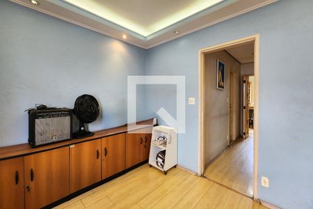 Quarto 1 de apartamento para alugar com 3 quartos, 118m² em Demarchi, São Bernardo do Campo